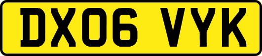 DX06VYK