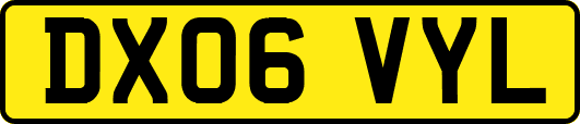 DX06VYL