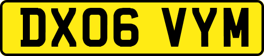 DX06VYM