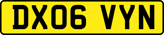 DX06VYN