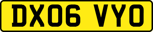 DX06VYO