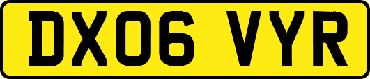 DX06VYR