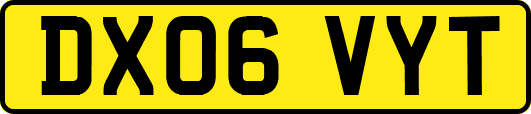 DX06VYT