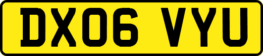 DX06VYU
