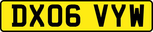 DX06VYW