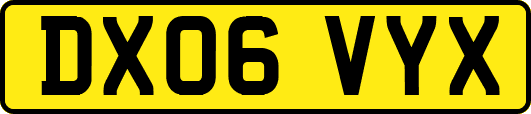 DX06VYX