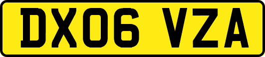 DX06VZA