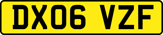 DX06VZF