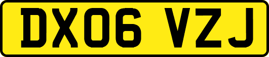DX06VZJ