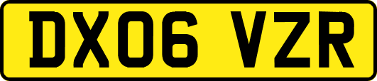 DX06VZR
