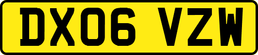 DX06VZW