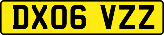 DX06VZZ