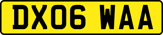 DX06WAA