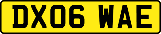 DX06WAE