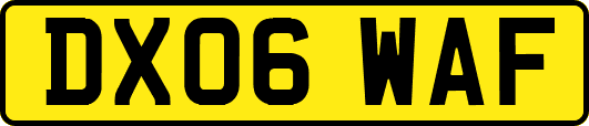 DX06WAF