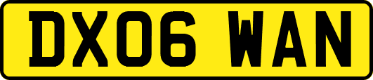 DX06WAN