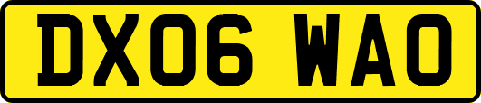 DX06WAO