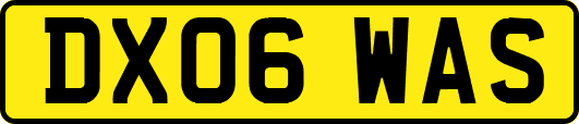 DX06WAS