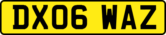 DX06WAZ