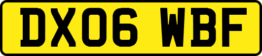 DX06WBF