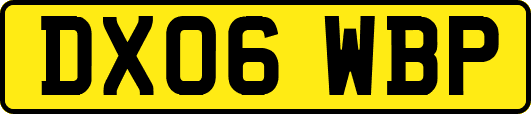 DX06WBP
