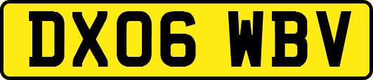DX06WBV