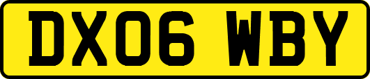 DX06WBY