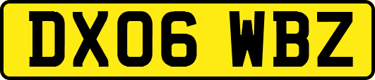 DX06WBZ