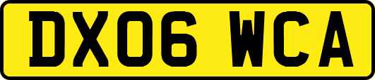DX06WCA