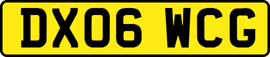 DX06WCG