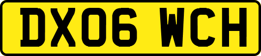 DX06WCH