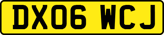 DX06WCJ