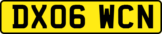 DX06WCN