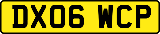 DX06WCP