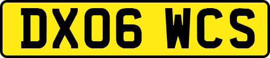 DX06WCS