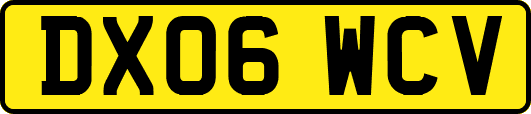 DX06WCV