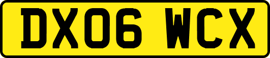 DX06WCX