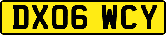DX06WCY