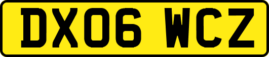 DX06WCZ