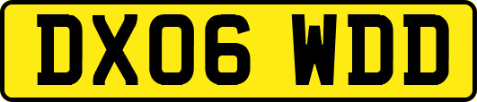 DX06WDD