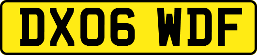 DX06WDF