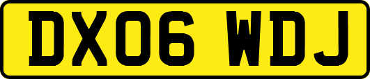 DX06WDJ
