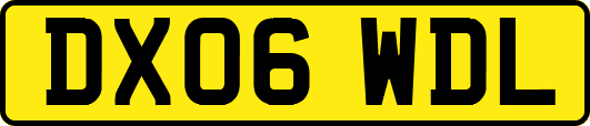 DX06WDL