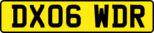 DX06WDR