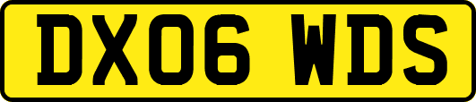 DX06WDS