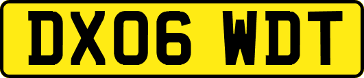 DX06WDT