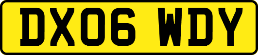 DX06WDY