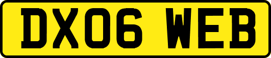DX06WEB