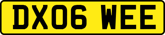 DX06WEE