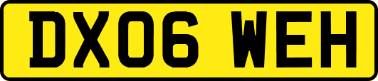DX06WEH
